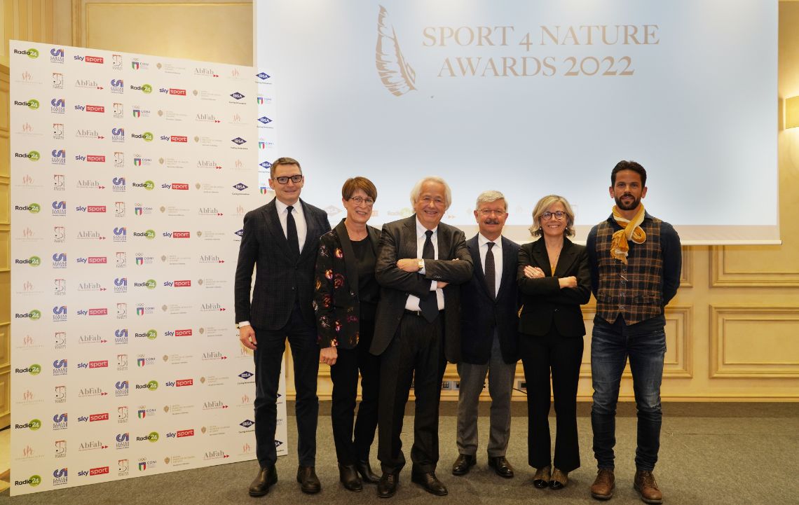 Luca Crippa, Patrizia Puppi, Giorgio Pisani, Antonio Melli, Silvia Misiti, Almeida Christophe